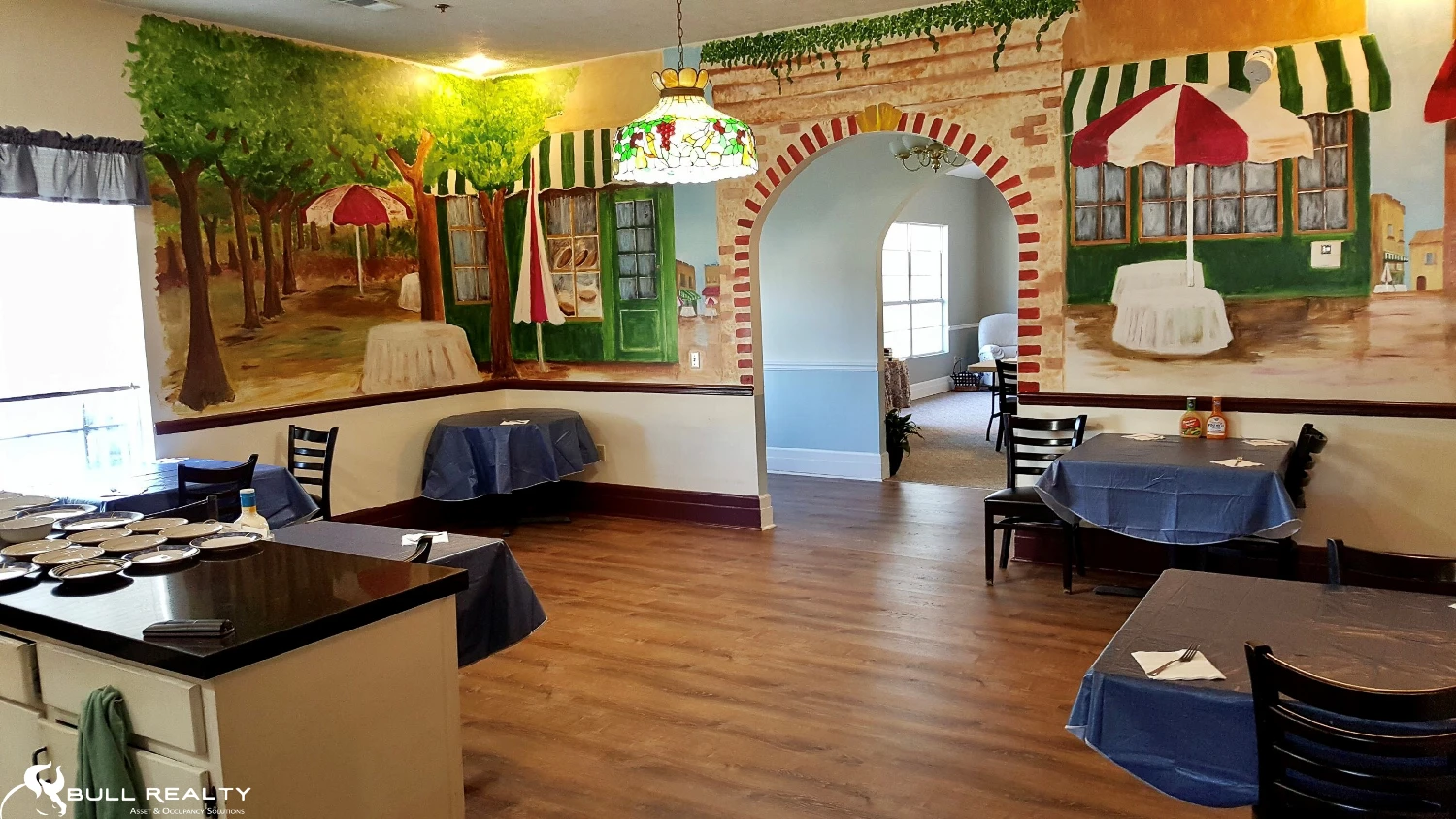 High Occupancy  Personal Care Home | 15 Units with Room to Grow