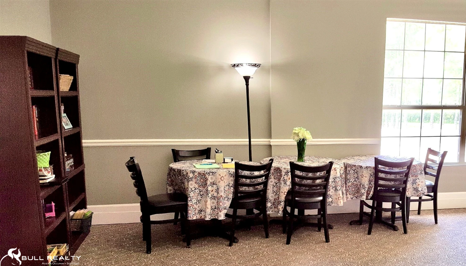 High Occupancy  Personal Care Home | 15 Units with Room to Grow