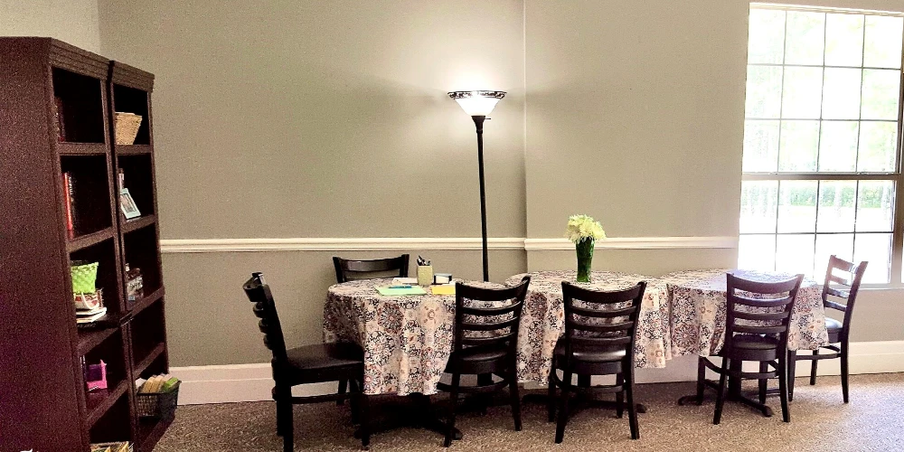 High Occupancy  Personal Care Home | 15 Units with Room to Grow