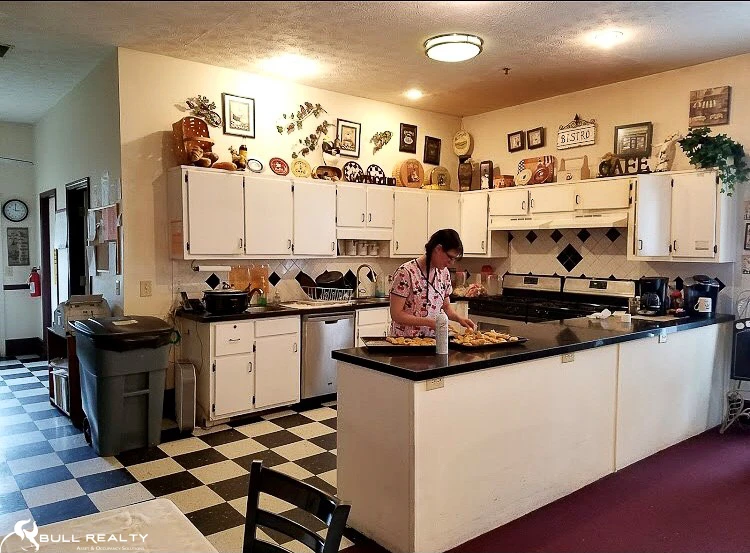High Occupancy  Personal Care Home | 15 Units with Room to Grow