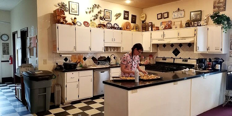 High Occupancy  Personal Care Home | 15 Units with Room to Grow