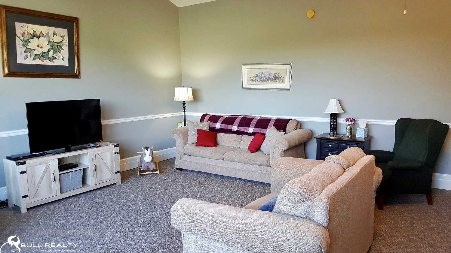 High Occupancy  Personal Care Home | 15 Units with Room to Grow