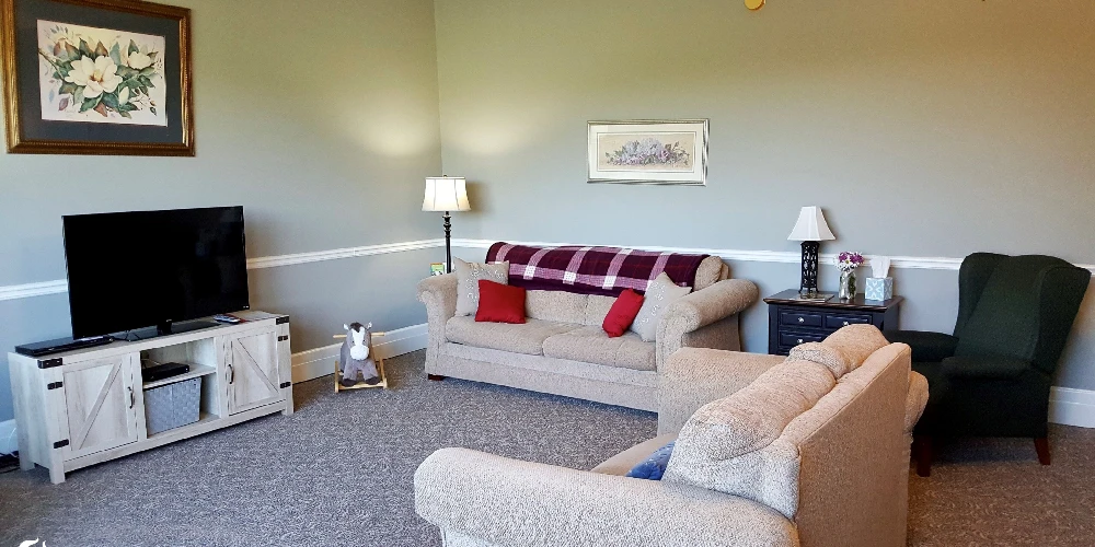 High Occupancy  Personal Care Home | 15 Units with Room to Grow
