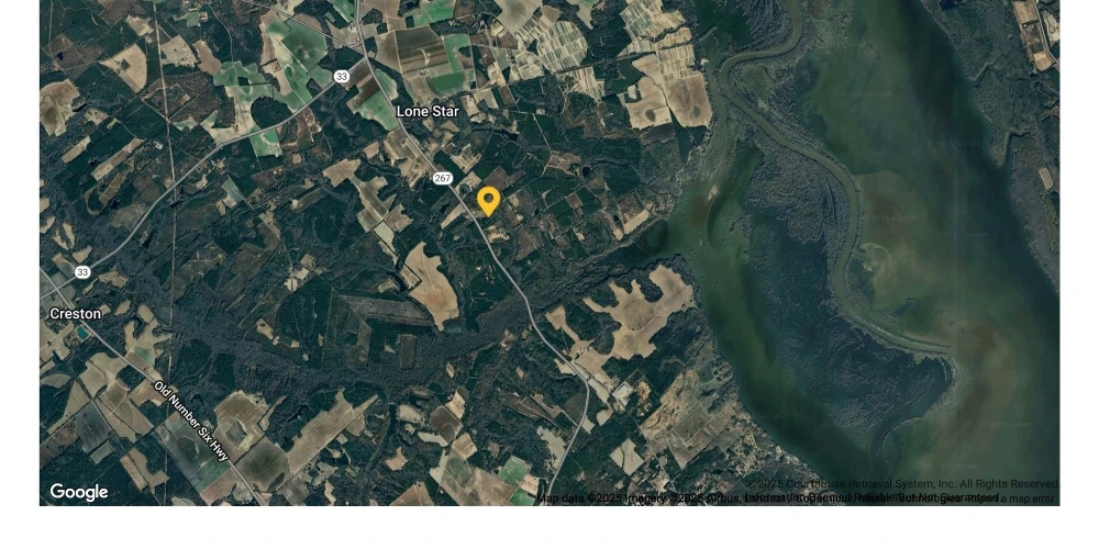 McCord's Ferry Road Tract Near Lakes & Recreation - Close to Santee and Interstate I-95 w/ Possible Casino to Come