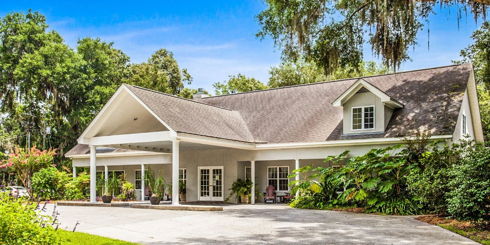 Memory Care Facility Opportunity in Savannah, GA | 36-Units 