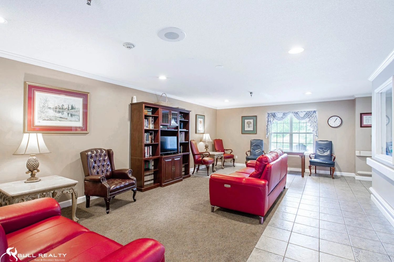 Memory Care Facility Opportunity in Savannah, GA | 36-Units 