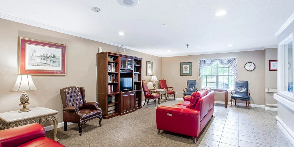 Memory Care Facility Opportunity in Savannah, GA | 36-Units 