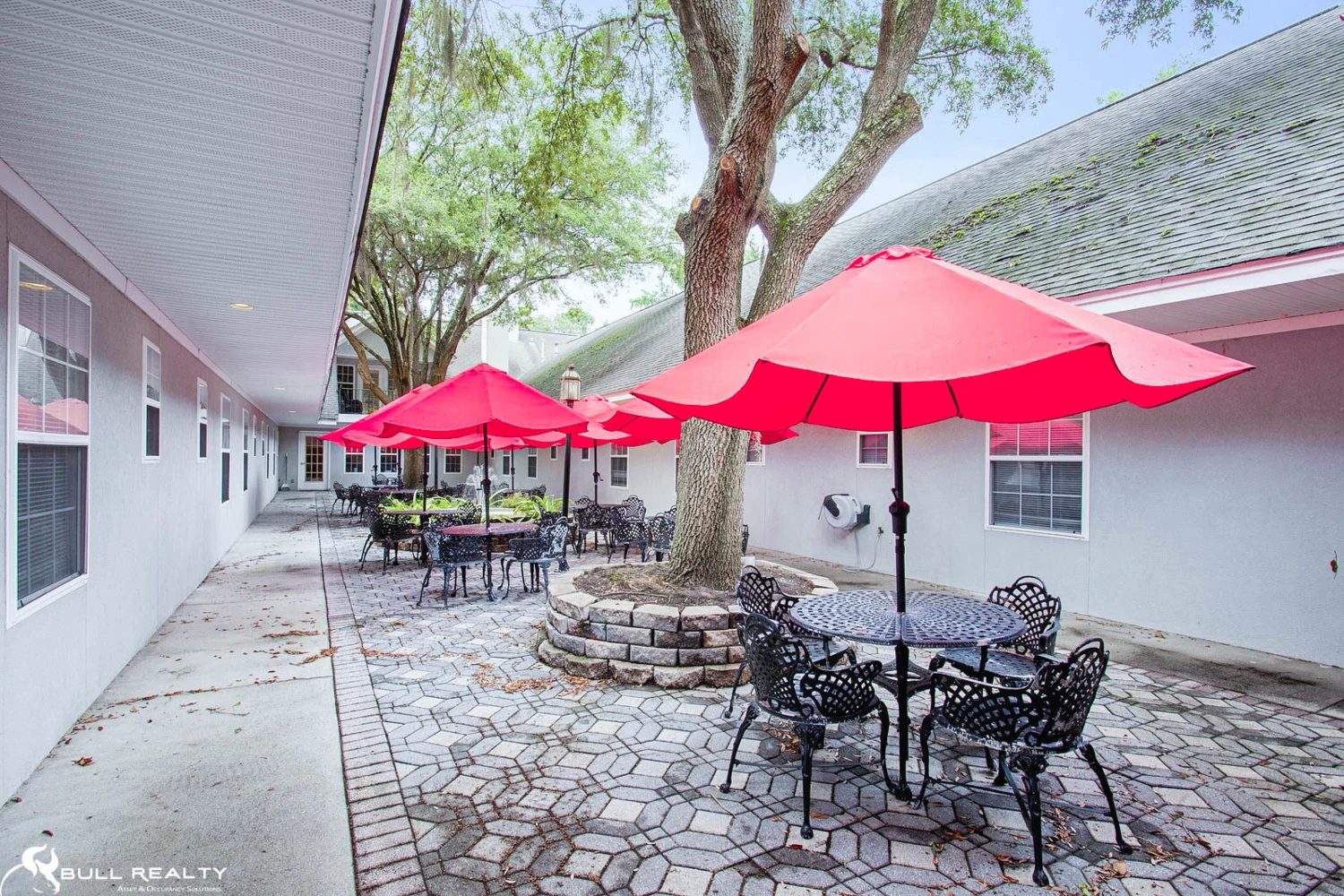 Memory Care Facility Opportunity in Savannah, GA | 36-Units 