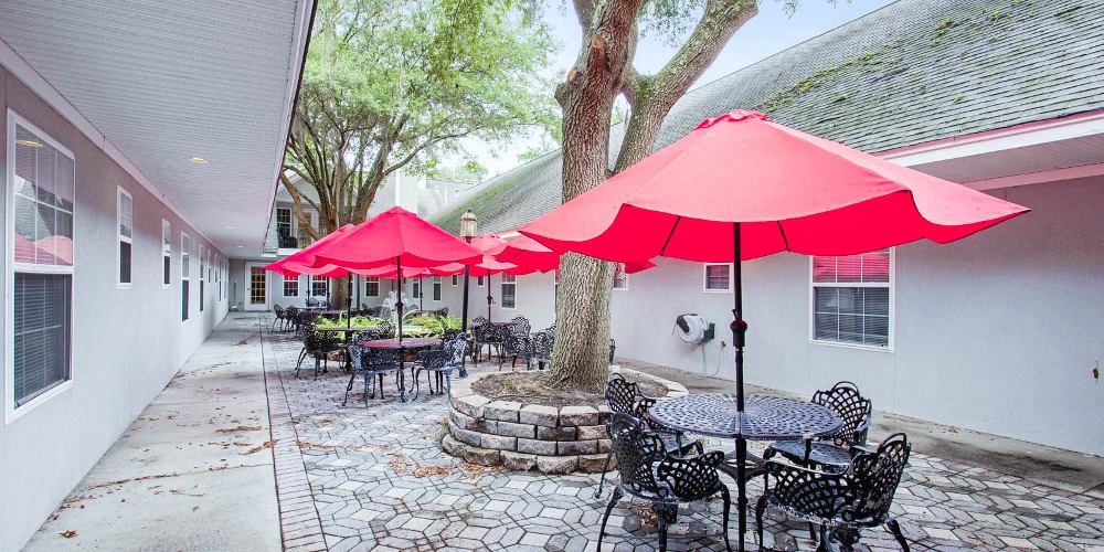 Memory Care Facility Opportunity in Savannah, GA | 36-Units 
