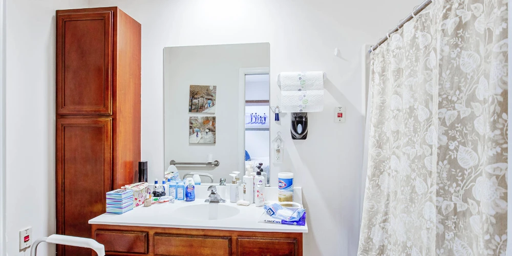 Memory Care Facility Opportunity in Savannah, GA | 36-Units 