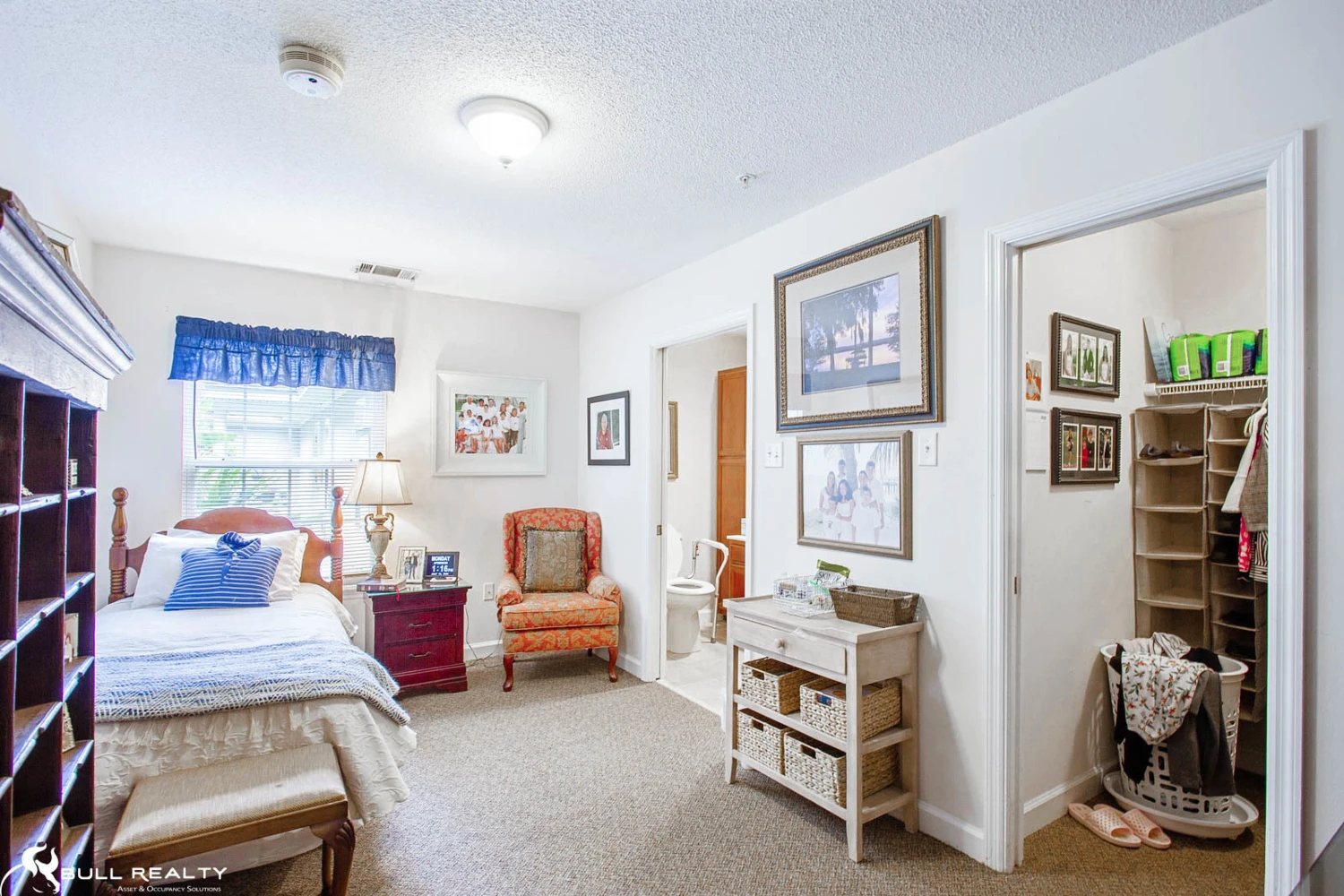 Memory Care Facility Opportunity in Savannah, GA | 36-Units 