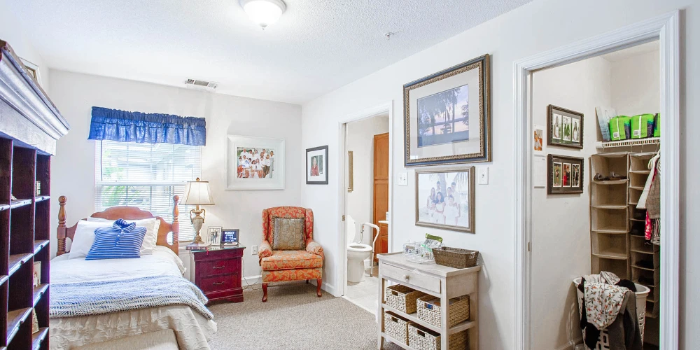 Memory Care Facility Opportunity in Savannah, GA | 36-Units 