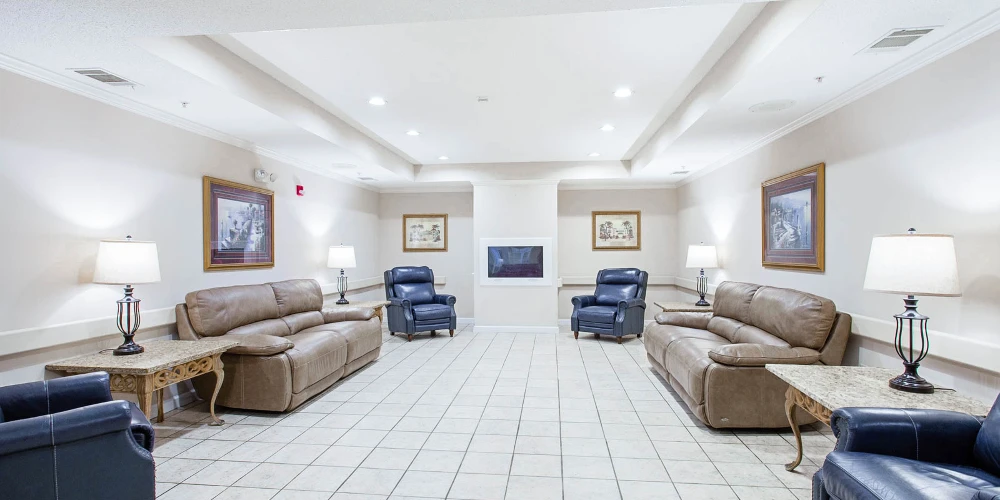 Memory Care Facility Opportunity in Savannah, GA | 36-Units 