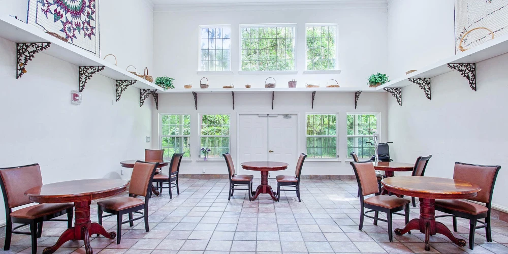 Memory Care Facility Opportunity in Savannah, GA | 36-Units 