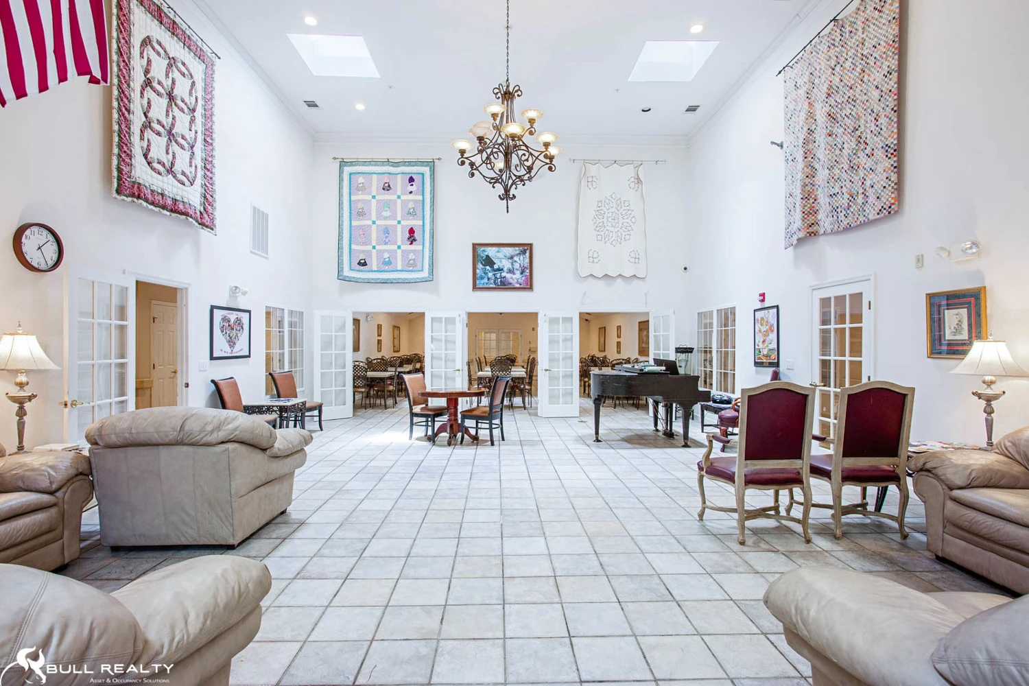 Memory Care Facility Opportunity in Savannah, GA | 36-Units 