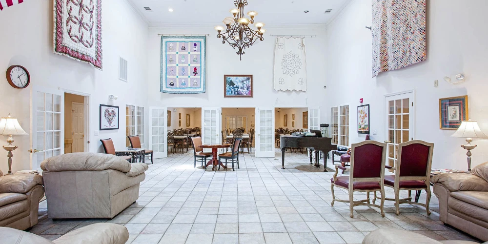 Memory Care Facility Opportunity in Savannah, GA | 36-Units 