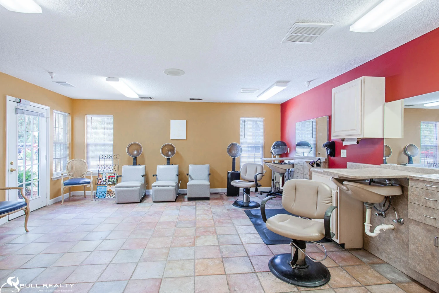 Memory Care Facility Opportunity in Savannah, GA | 36-Units 