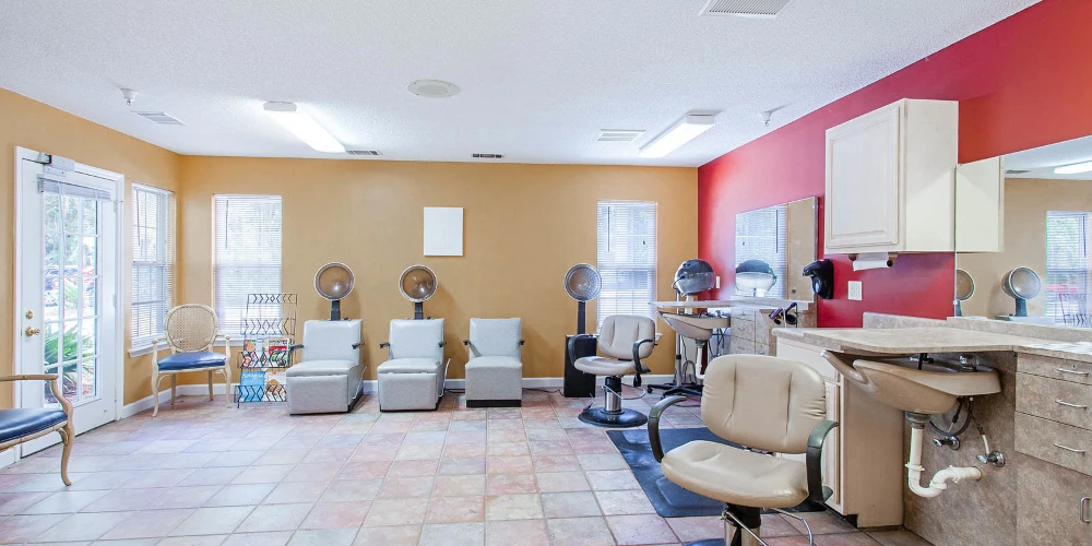 Memory Care Facility Opportunity in Savannah, GA | 36-Units 
