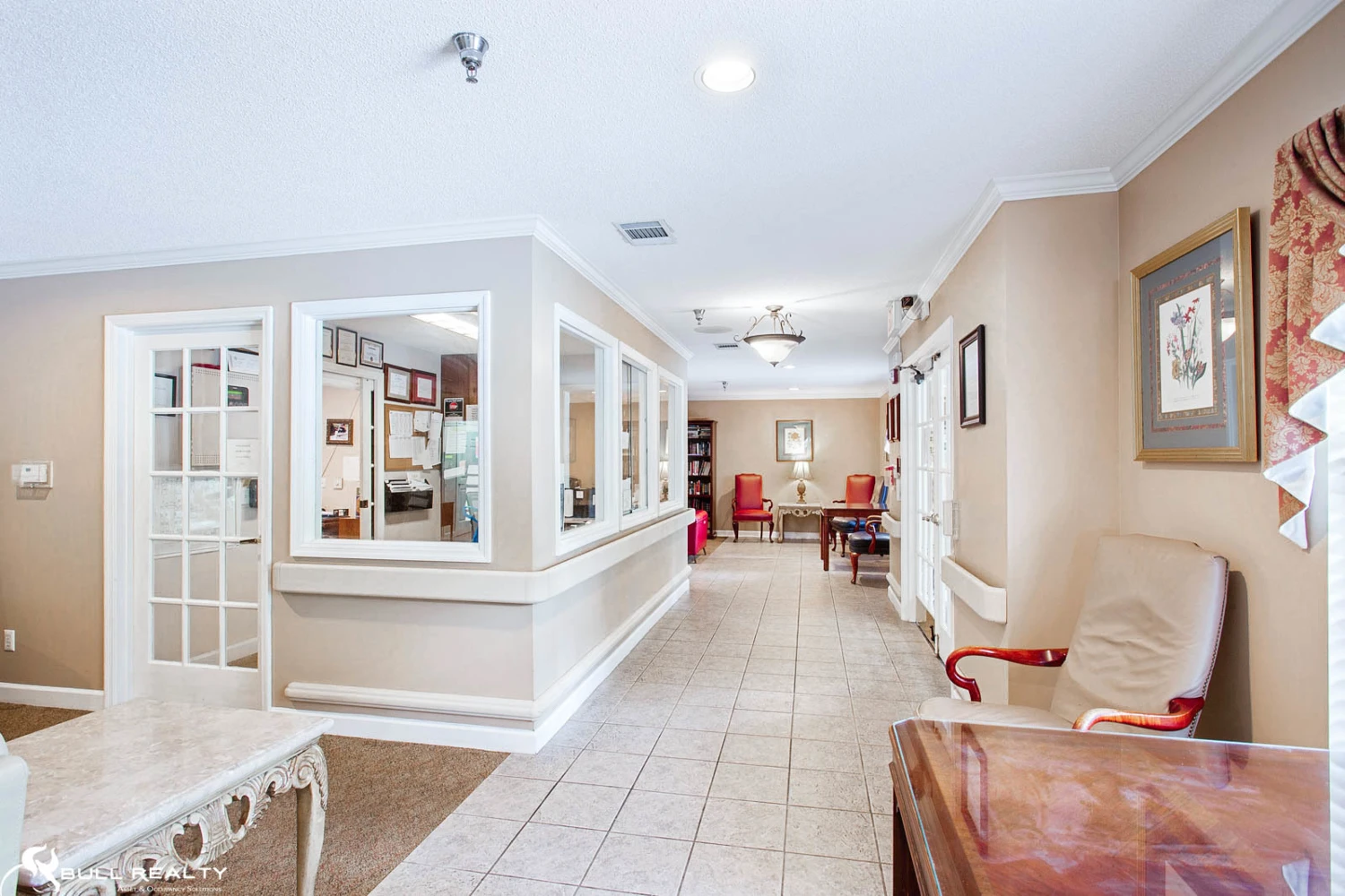 Memory Care Facility Opportunity in Savannah, GA | 36-Units 