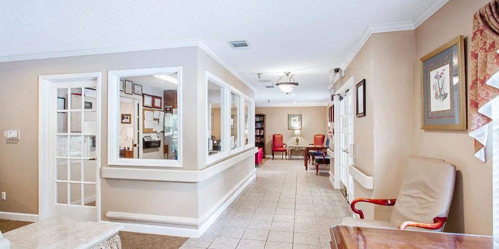 Memory Care Facility Opportunity in Savannah, GA | 36-Units 