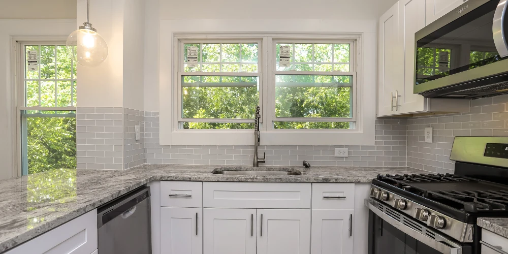 Newly Renovated Intown 10-Unit Apartment Building With Extra Land for Potential Development