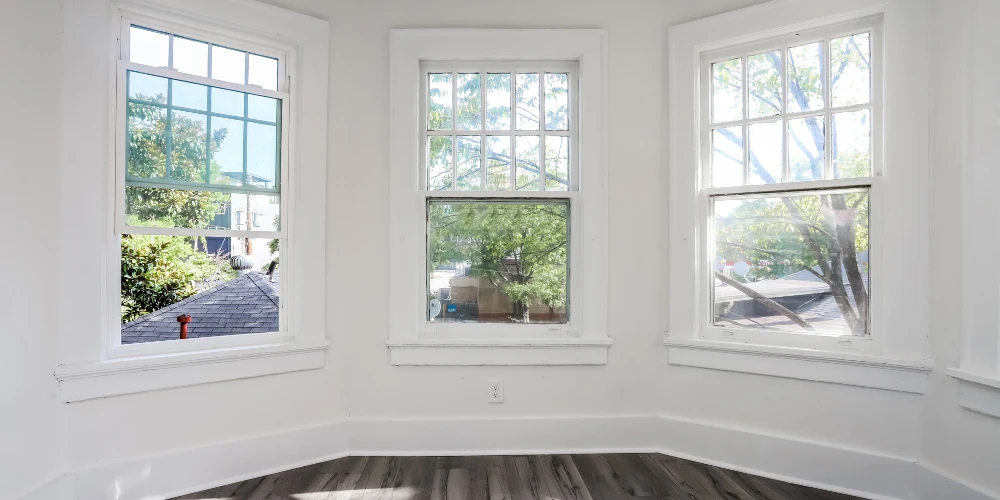 Newly Renovated Intown 10-Unit Apartment Building With Extra Land for Potential Development