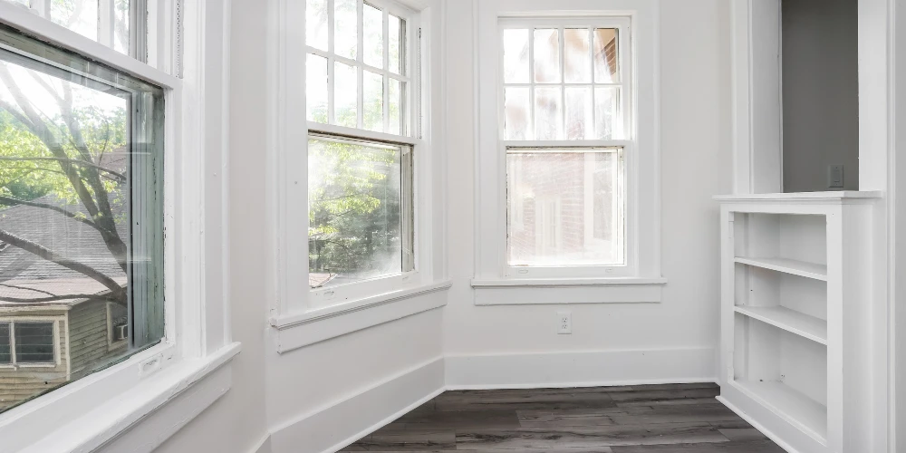 Newly Renovated Intown 10-Unit Apartment Building With Extra Land for Potential Development