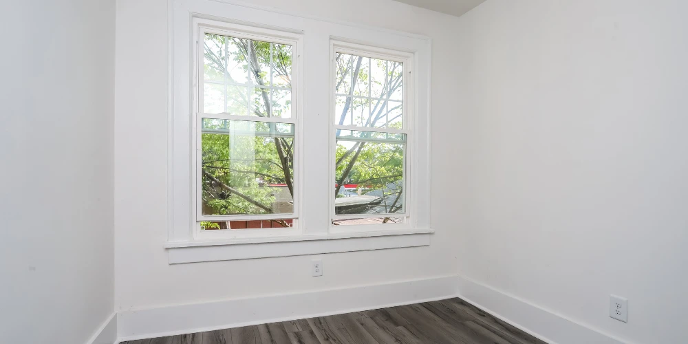 Newly Renovated Intown 10-Unit Apartment Building With Extra Land for Potential Development