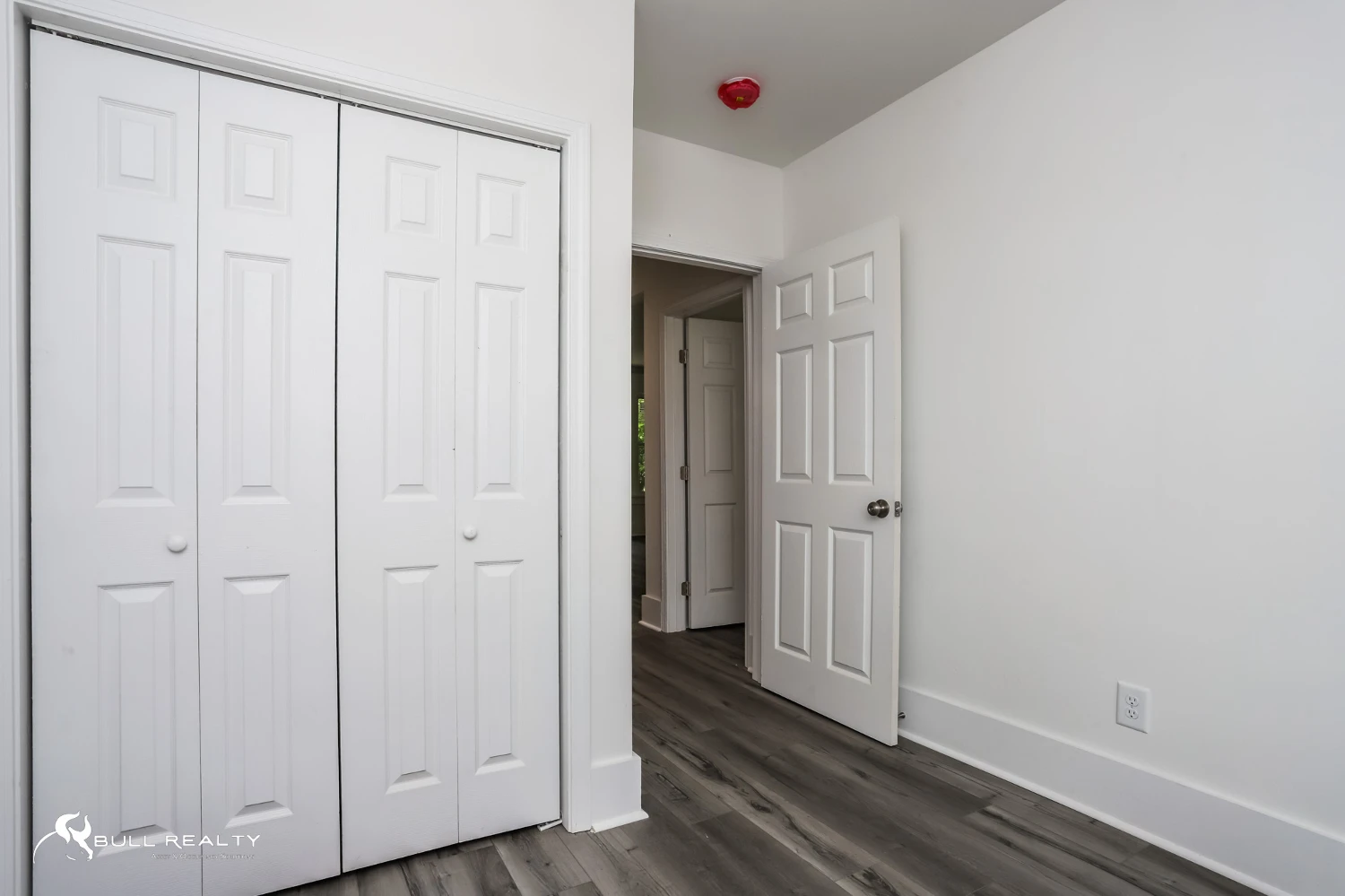 Newly Renovated Intown 10-Unit Apartment Building With Extra Land for Potential Development