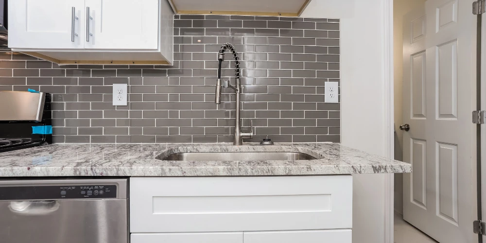Newly Renovated Intown 10-Unit Apartment Building With Extra Land for Potential Development
