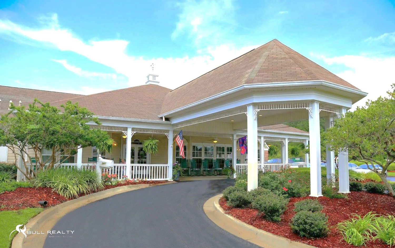 Personal Care Home Facility | For Sale | Auburn, AL 