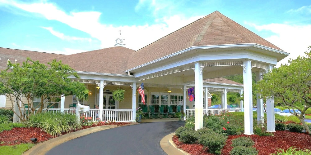 Personal Care Home Facility | For Sale | Auburn, AL 