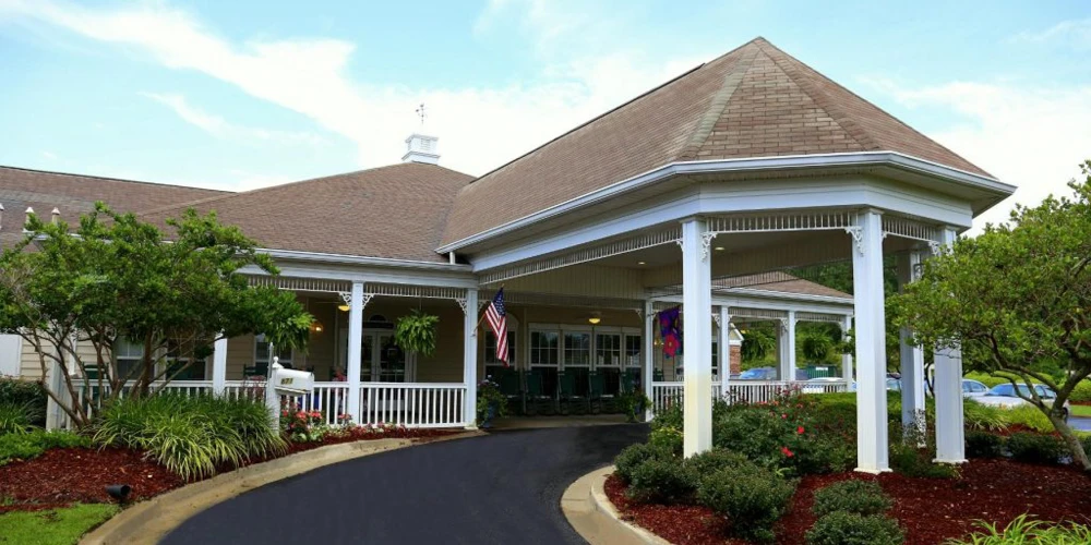 Personal Care Home Facility | For Sale | Auburn, AL 