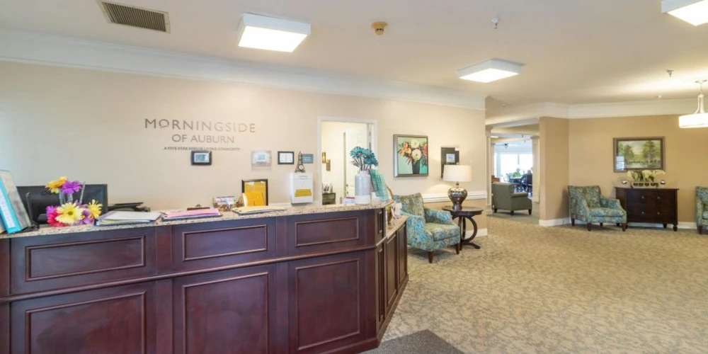 Personal Care Home Facility | For Sale | Auburn, AL 