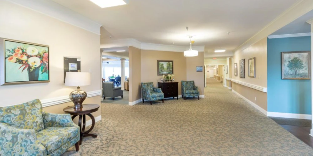 Personal Care Home Facility | For Sale | Auburn, AL 