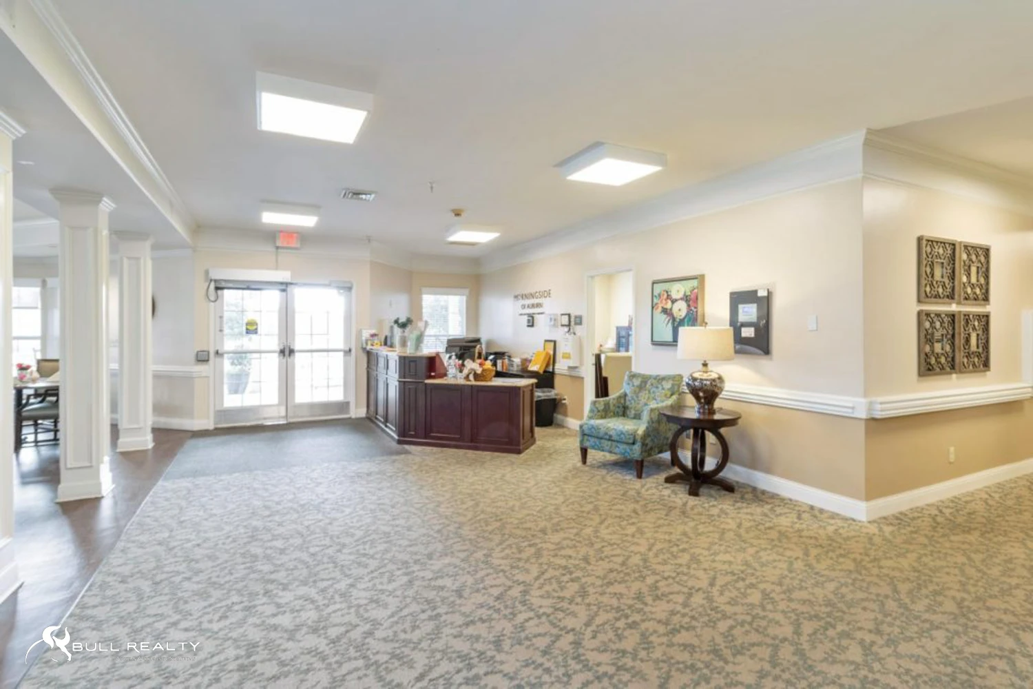 Personal Care Home Facility | For Sale | Auburn, AL 