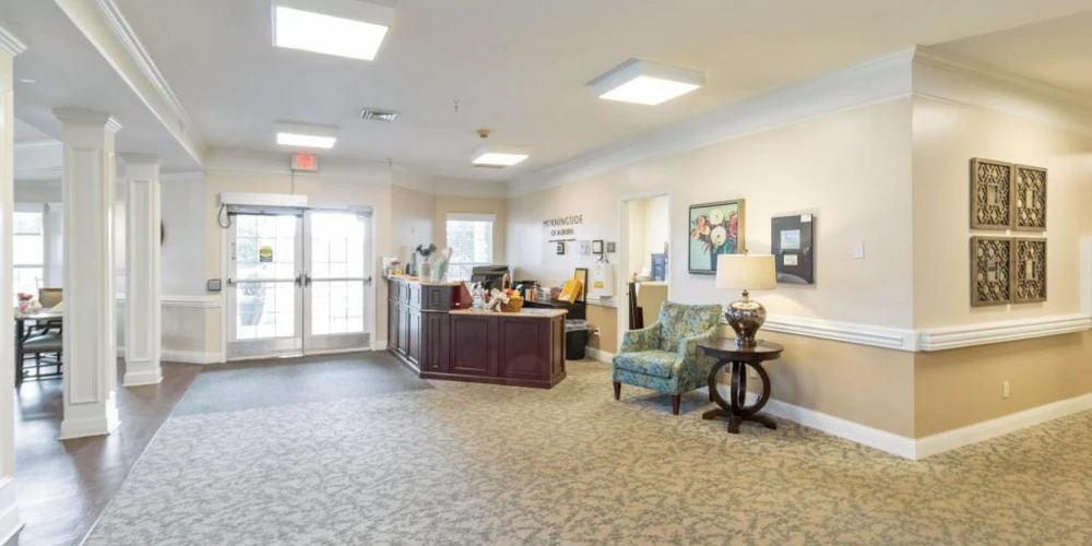 Personal Care Home Facility | For Sale | Auburn, AL 