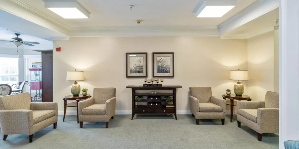 Personal Care Home Facility | For Sale | Auburn, AL 