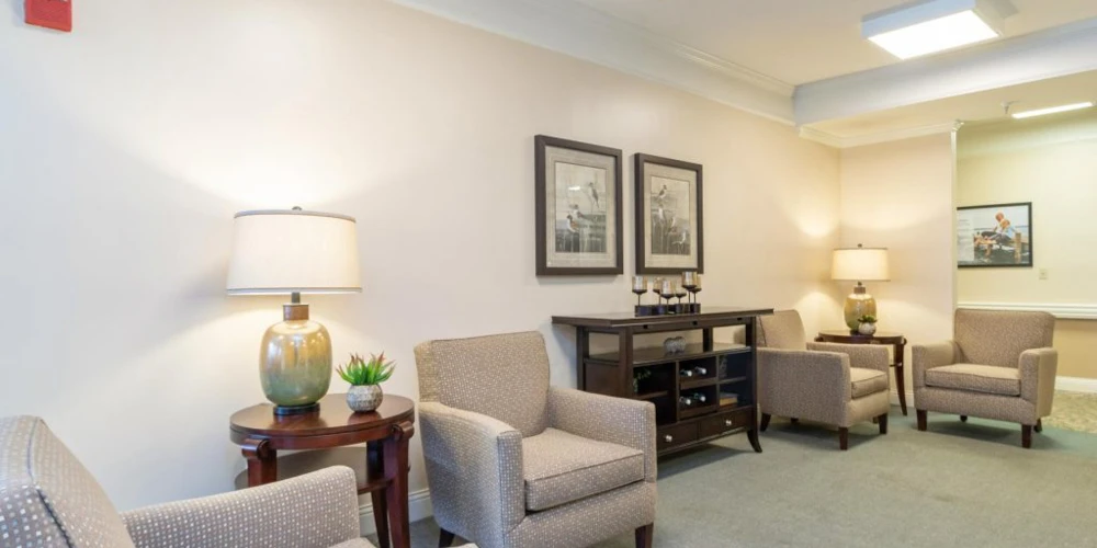 Personal Care Home Facility | For Sale | Auburn, AL 