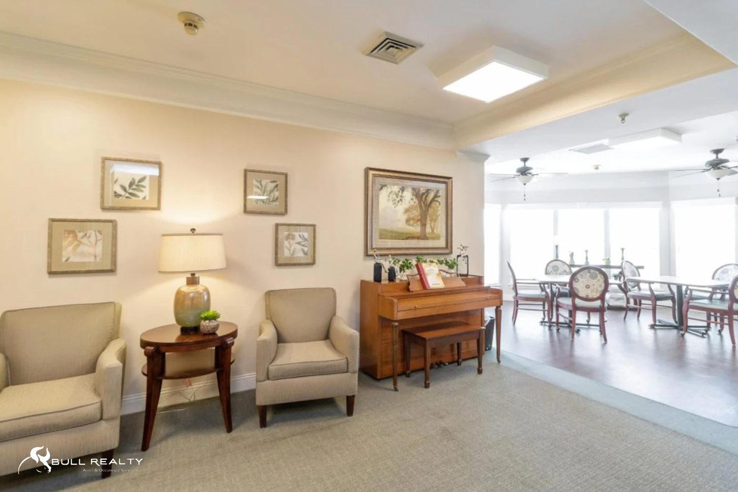 Personal Care Home Facility | For Sale | Auburn, AL 