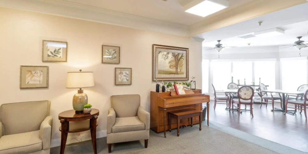 Personal Care Home Facility | For Sale | Auburn, AL 