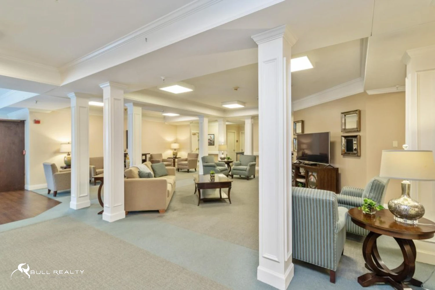 Personal Care Home Facility | For Sale | Auburn, AL 