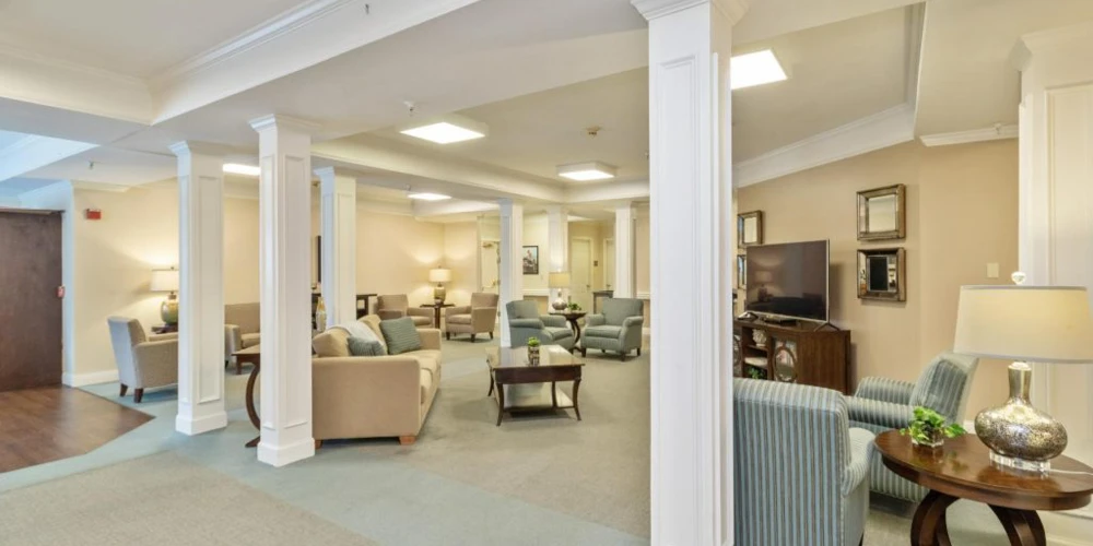 Personal Care Home Facility | For Sale | Auburn, AL 