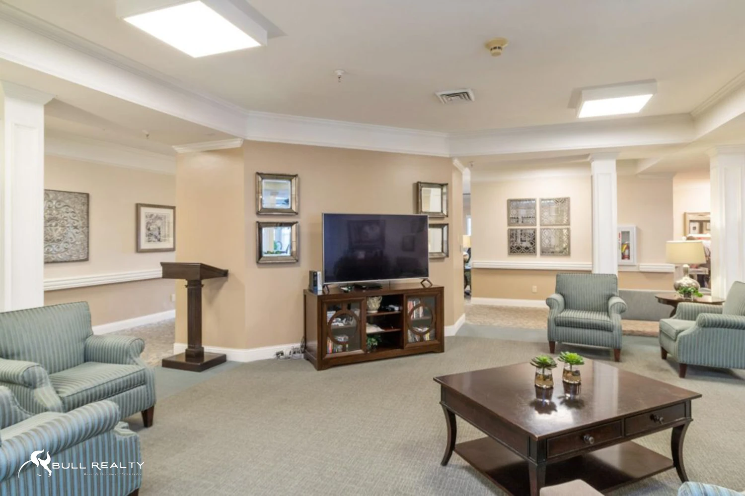 Personal Care Home Facility | For Sale | Auburn, AL 