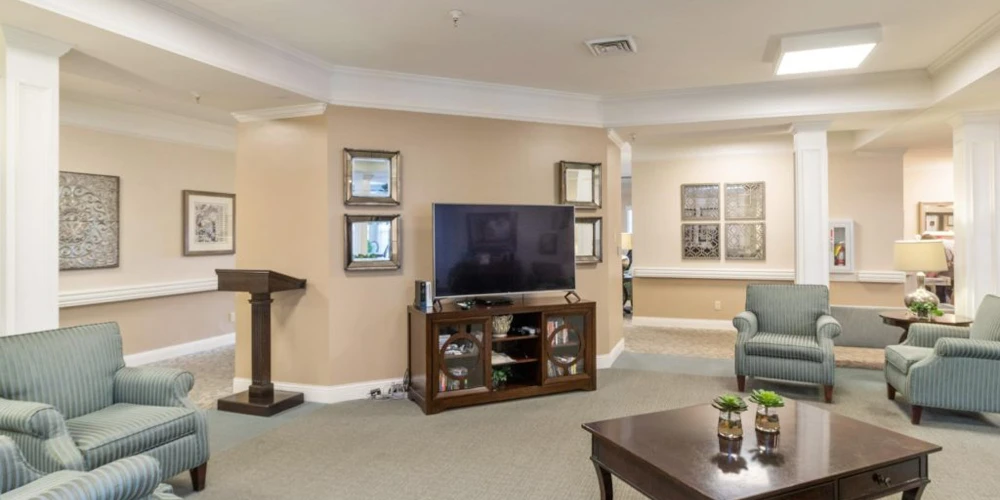 Personal Care Home Facility | For Sale | Auburn, AL 