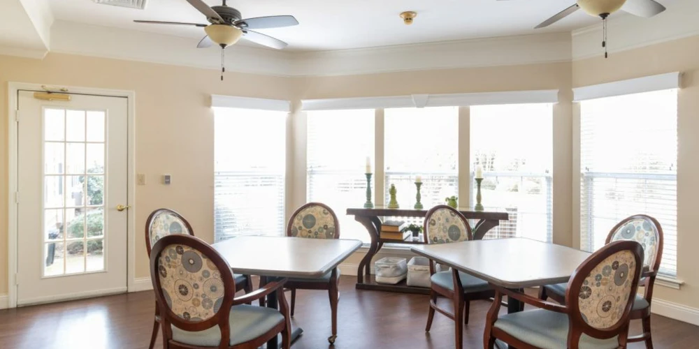 Personal Care Home Facility | For Sale | Auburn, AL 
