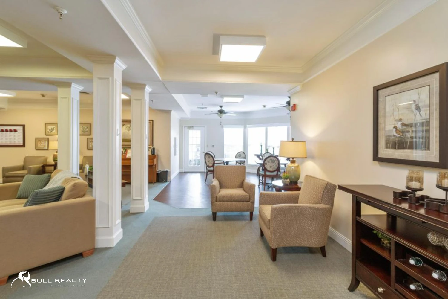 Personal Care Home Facility | For Sale | Auburn, AL 