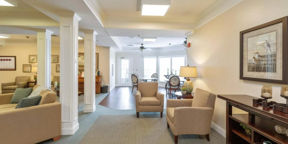 Personal Care Home Facility | For Sale | Auburn, AL 