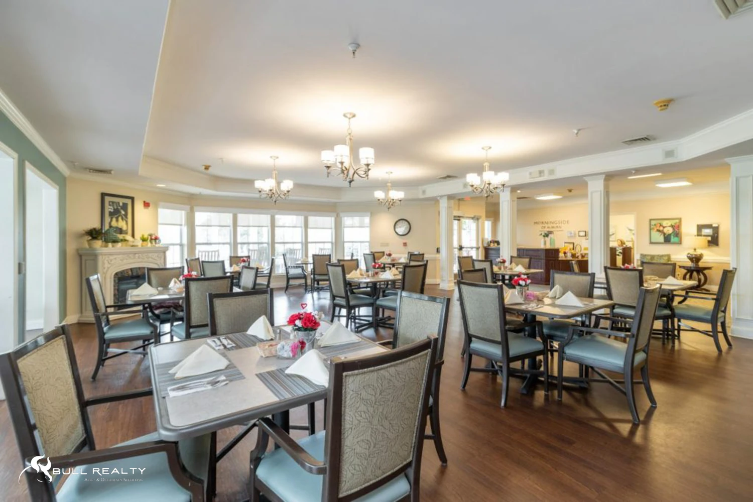 Personal Care Home Facility | For Sale | Auburn, AL 