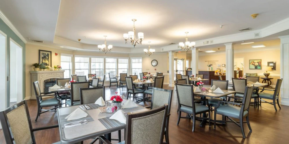 Personal Care Home Facility | For Sale | Auburn, AL 